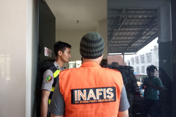 Sebelum tewas, korban yang merupakan alumni IPB alami kekerasan fisik