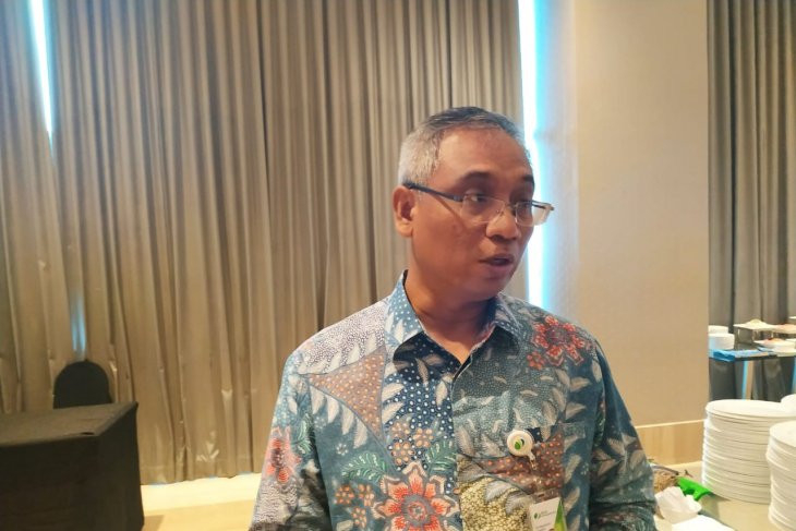 BPJS Ketenagakerjaan Banten