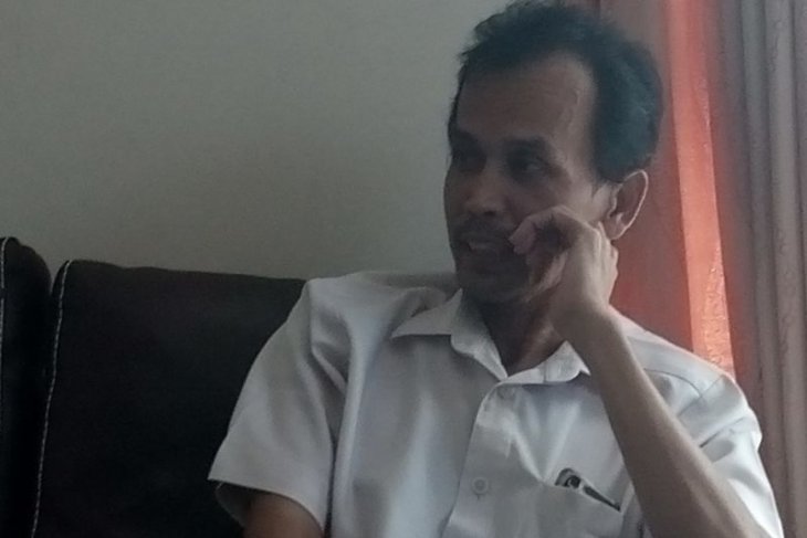 Pelantikan pejabat eselon II Penajam tunggu KASN