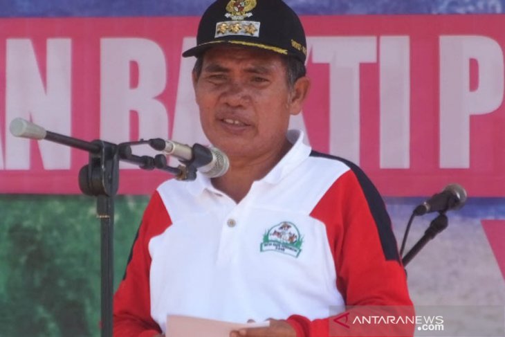 Bupati Akmal dorong Abdya jadi pintu gerbang ekonomi Asia Selatan