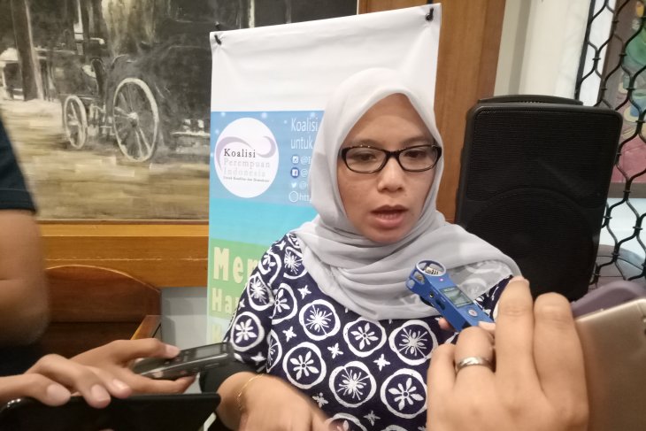 Faktor ekonomi pemicu maraknya perkawinan anak di Indonesia