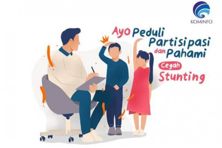 Akibat kurang gizi, 4.750 anak di Kupang alami kekerdilan