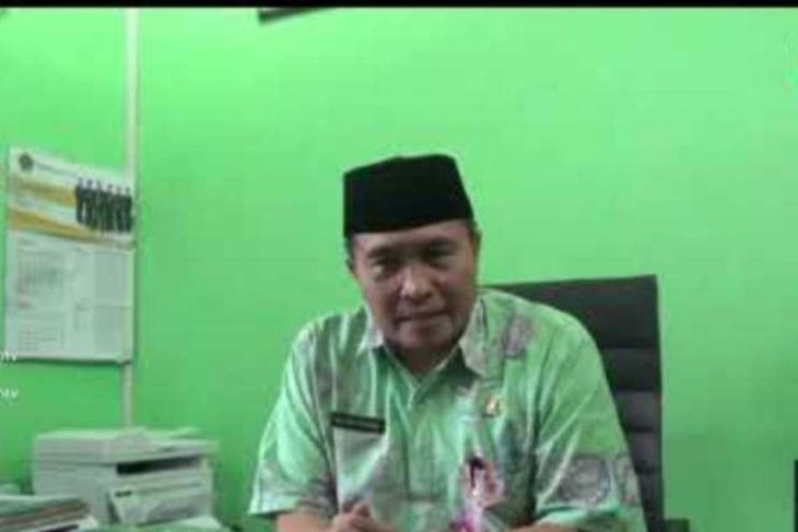 Seorang calon haji Banten meninggal dunia di Madinah