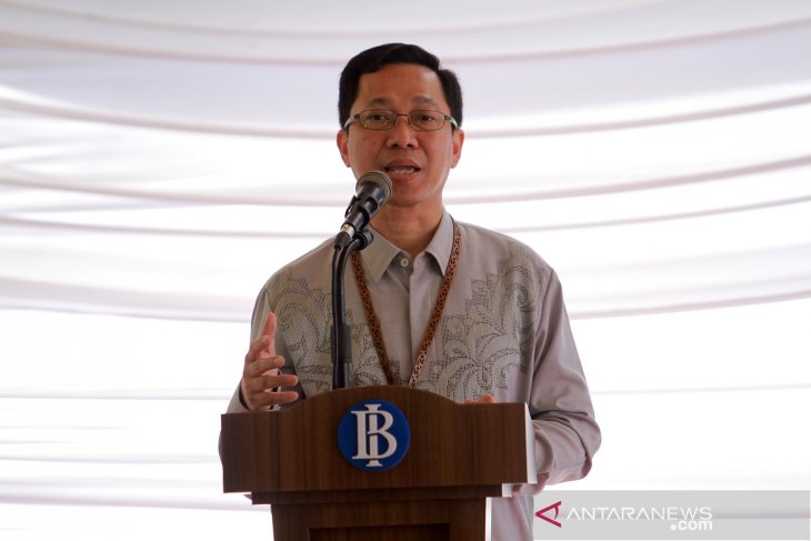 BI Gorontalo akan ikut kegiatan