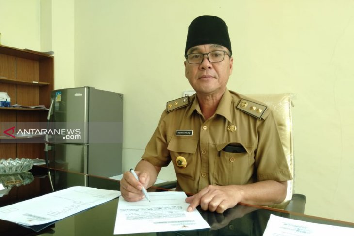 Rejang Lebong siapkan aneka perlombaan olahraga tradisional