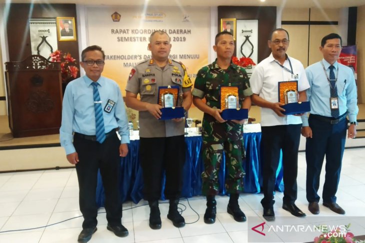 Mobilisasi pendapatan 2019 jaga iklim investasi
