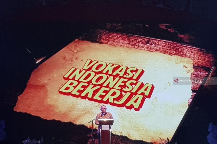 BPJS Ketenagakerjaan luncurkan program pelatihan Vokasional Indonesia Bekerja