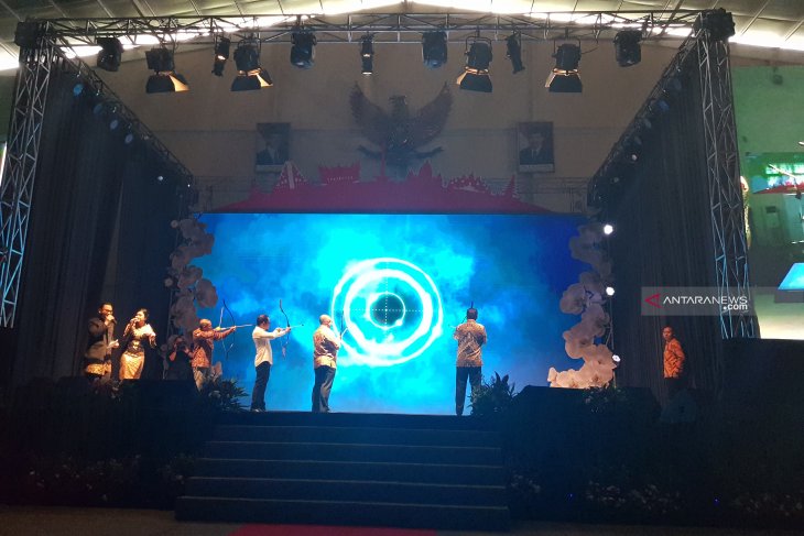 Menaker mengapresiasi program Vokasional Indonesia Bekerja