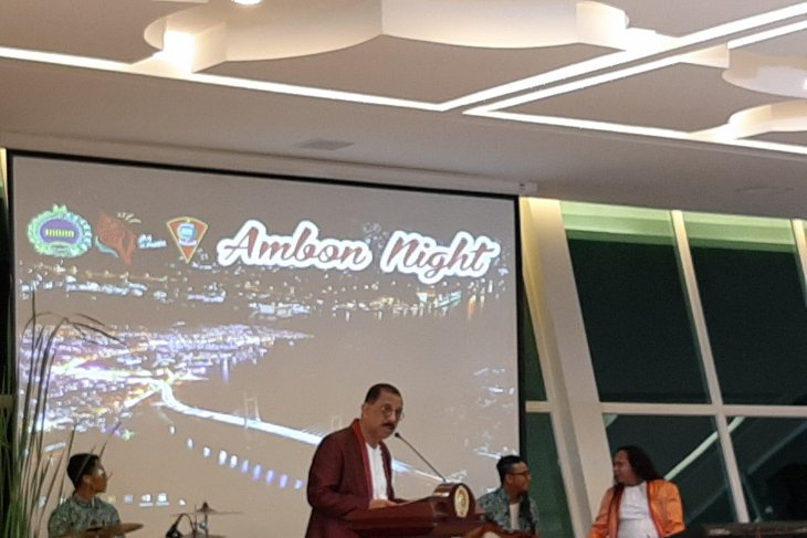 Pemerintah Indonesia ajukan Ambon sebagai kota musik dunia