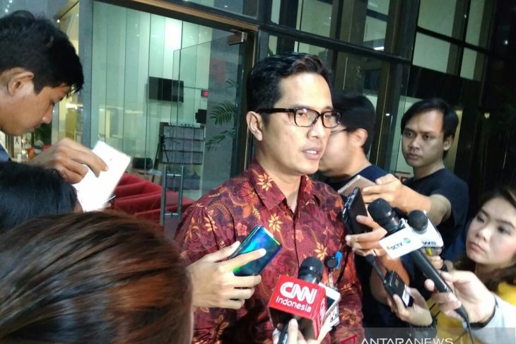 KPK panggil dua kadis Kabupaten Bogor, terkait kasus Rachmat Yasin