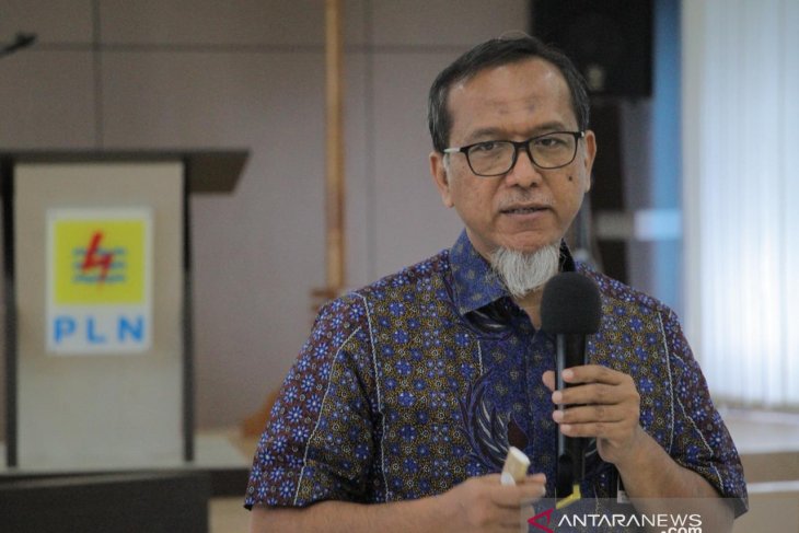 PLN: Seluruh desa di Aceh dialiri listrik hingga akhir 2019