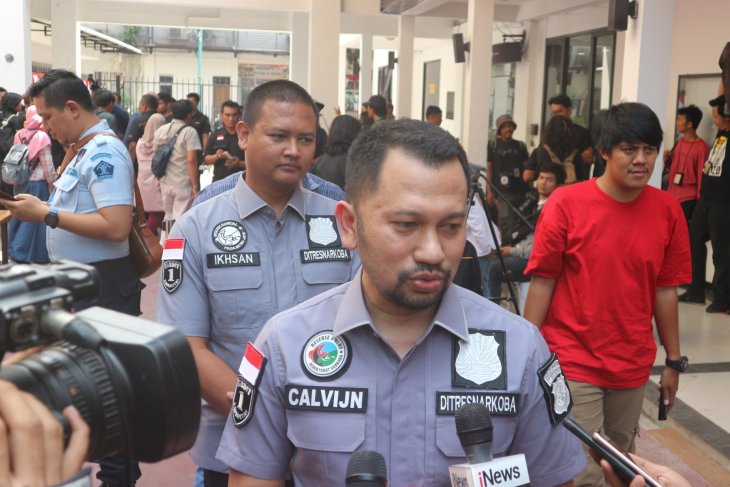 Polisi buru tiga DPO lagi dalam kasus Nunung