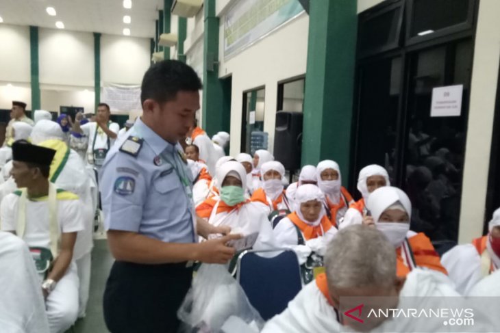 Kemenag terus cari jamaah haji yang hilang ketika pamit ke kamar mandi