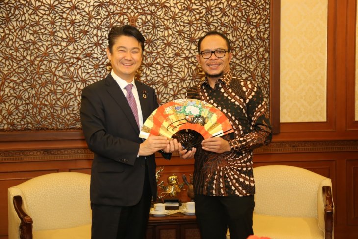 Penempatan tenaga berketerampilan spesifik ke Jepang dipercepat