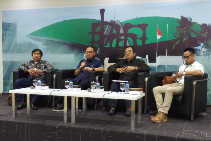 MPR: Masyarakat mau ada GBHN