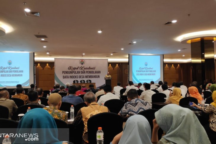 DPMD Maluku masih kekurangan tenaga pendamping desa