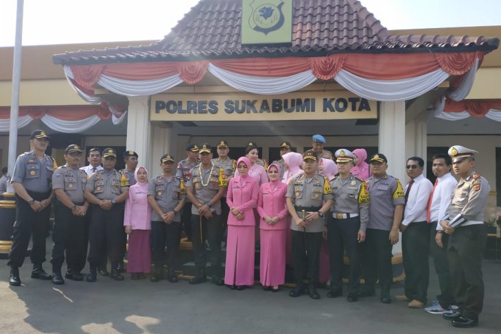 Ini komitmen Kapolda Jabar tentang pengedar narkoba