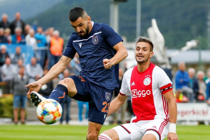 Sepeninggal De Ligt, posisi kapten Ajax masih kosong