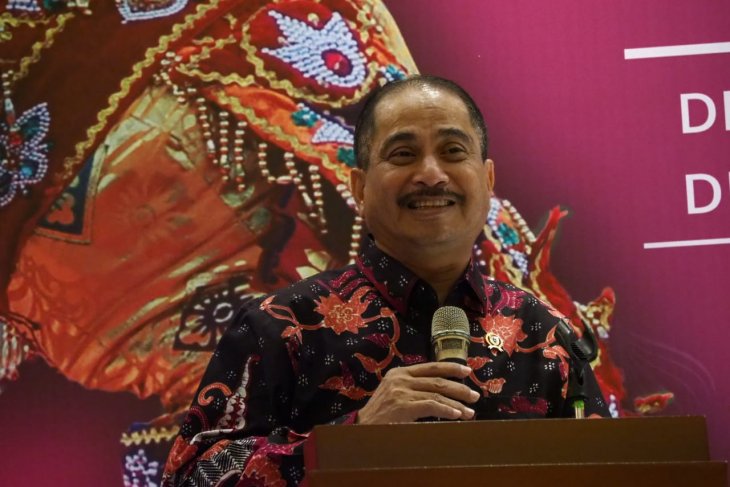 Menpar: Gorontalo harus jadikan Manado pusat jaringan pariwisata