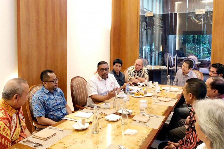 Pencabutan moratorium bidang kehutanan berikan kepastian usaha di Maluku