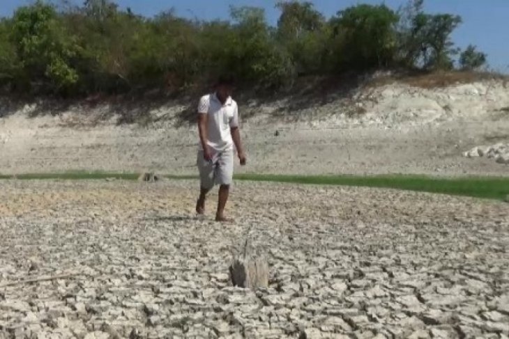 Drought threats may affect food prices: researcher