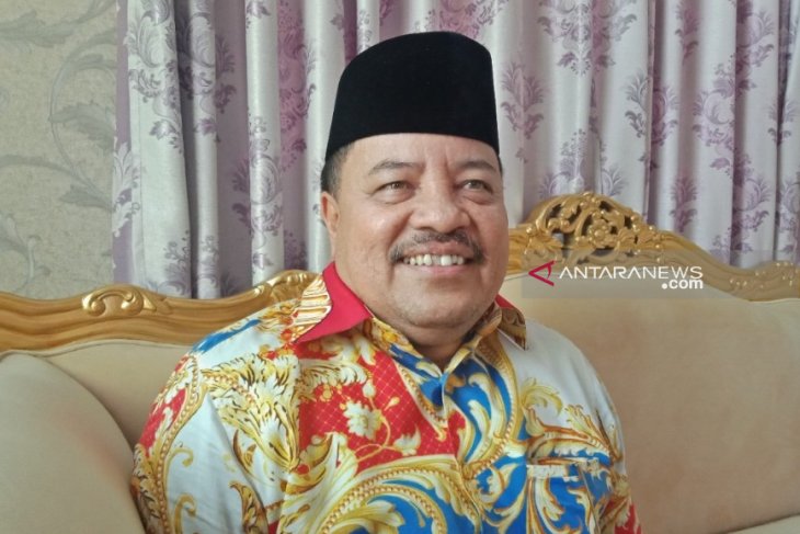 Ketua FSKN Aceh masuk bursa calon pimpinan DPR Aceh