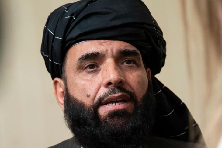 Ini babak baru pembicaraan AS dan Taliban di Doha