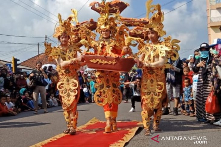 Pemkab Belitung Timur akan gelar kegiatan