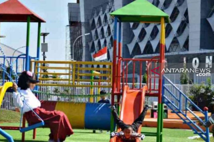Pemkab Bekasi komitmen untuk wujudkan sekolah ramah anak