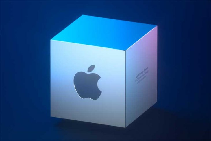 Apple dan Microsoft dorong Wall Street berakhir lebih tinggi