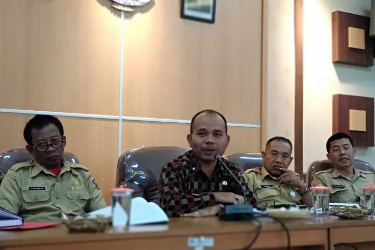 BPBD Bali: gempa Kuta dan Nusa Dua tak timbulkan kerusakan