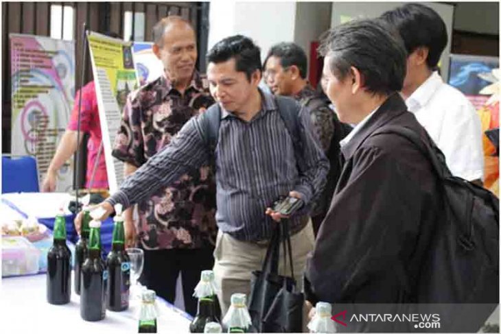 Undiksha teliti anggur lokal jadi