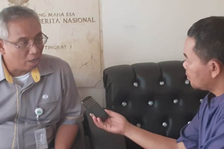 Pekerja informal di Banten belum terlindungi Program BPJS Ketenagakerjaan