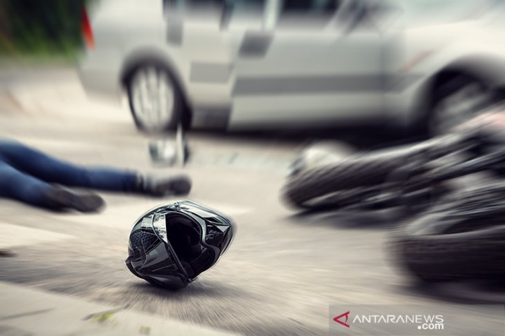 Seorang pejalan kaki tewas di Cengkareng akibat ditabrak truk pengangkut tanah