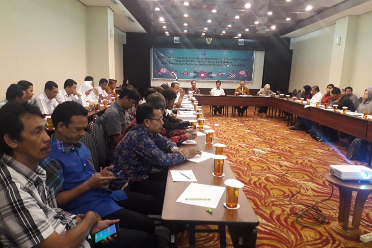 BKKBN Kaltim harapkan kegiatan pembangunan berwawasan kependudukan