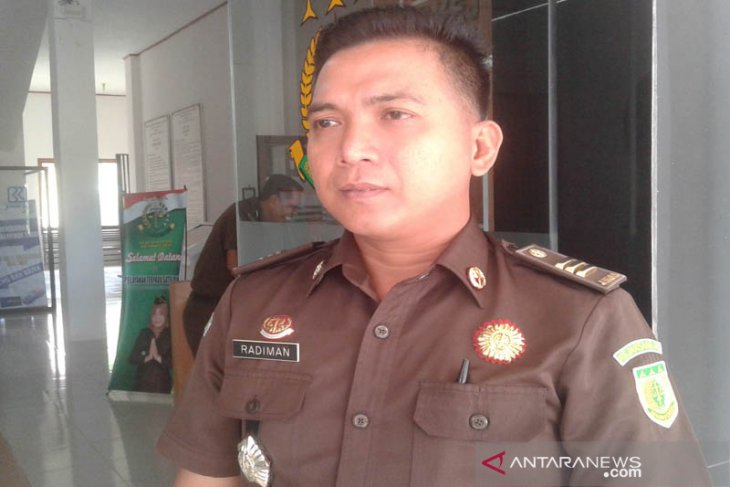 Jaksa segera klarifikasi tiket pesawat anggota DPRK Abdya
