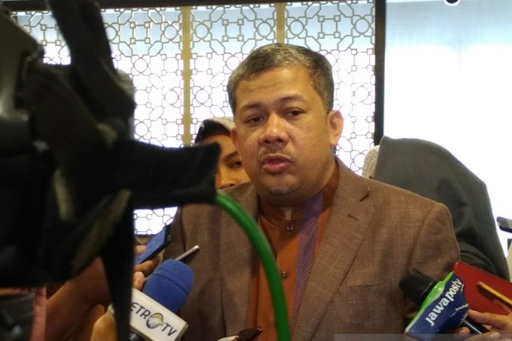 Speaker seconds president's keenness to build palace in Papua