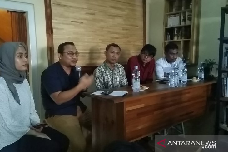KPU wacanakan terapkan e-rekap secara