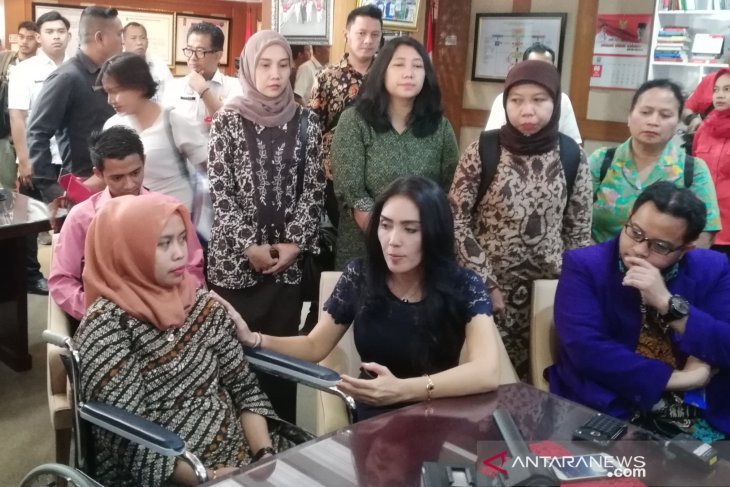 Kasus drg Romi pintu masuk penyempurnaan rekrutmen PNS