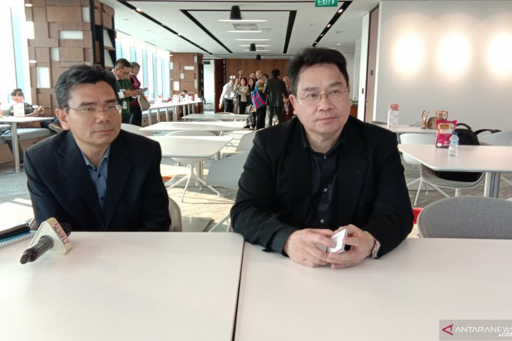 UU Ketenagakerjaan hambat investor asing masuk Indonesia