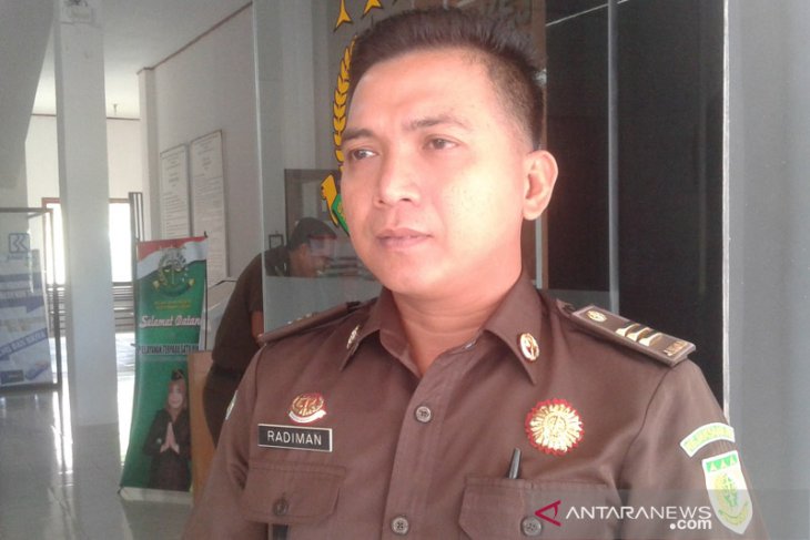 Jaksa segera klarifikasi tiket pesawat anggota DPRK Aceh Barat Daya