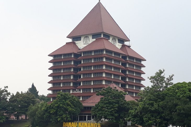 3.386 peserta berhasil lulus SIMAK UI