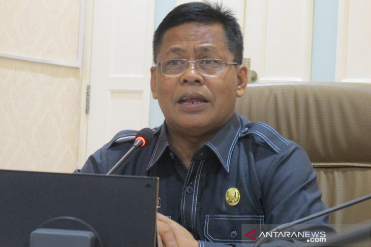 Banda Aceh ajukan perubahan anggaran 2019
