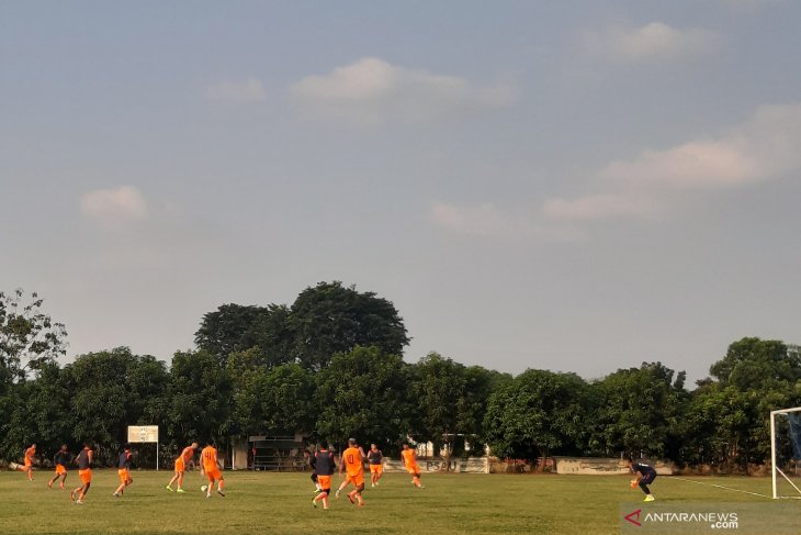 Pelatih Persija percaya para pemainnya