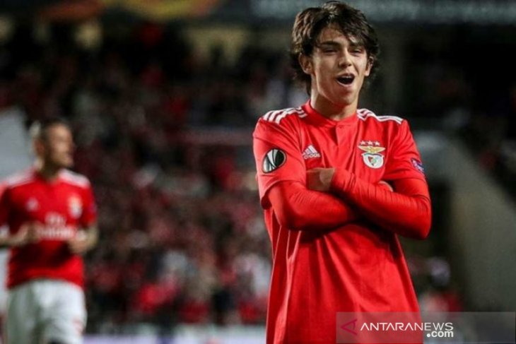 Mourinho: Joao Felix siap memberikan yang terbaik