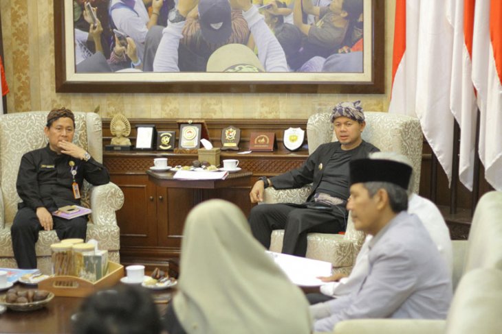 Dinilai peduli UMKM, Kota Bogor jadi tuan rumah ICSB