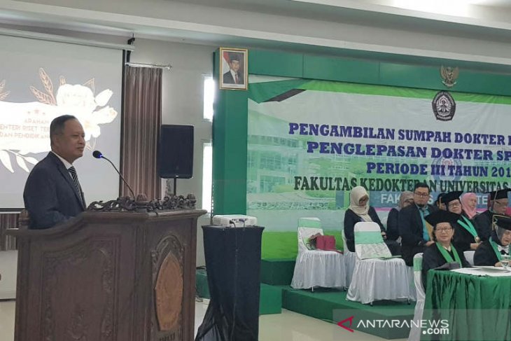 Menteri Nasir mengaku sering