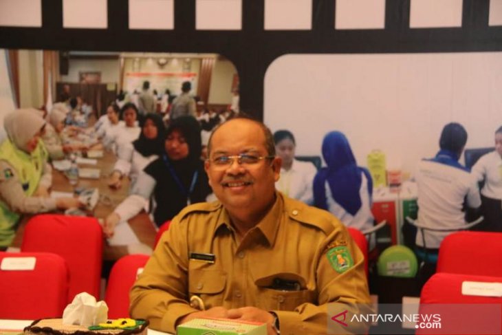 Bupati Kutim harapkan lulusan Stiper kembangkan pertanian