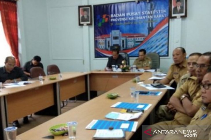 Industri besar - sedang Kalbar Triwulan II tumbuh 5,15 persen