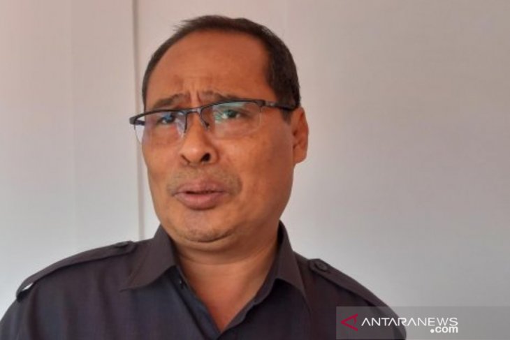 Pitono sebut 38.782 kunjungan Wisman ke Kalbar Januari - Juni 2019